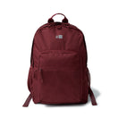 キャンパスパック 35L Hレッド | NEW ERA ニューエラ公式オンラインストア
