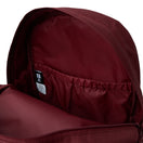キャンパスパック 35L Hレッド | NEW ERA ニューエラ公式オンラインストア
