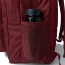 キャンパスパック 35L Hレッド | NEW ERA ニューエラ公式オンラインストア