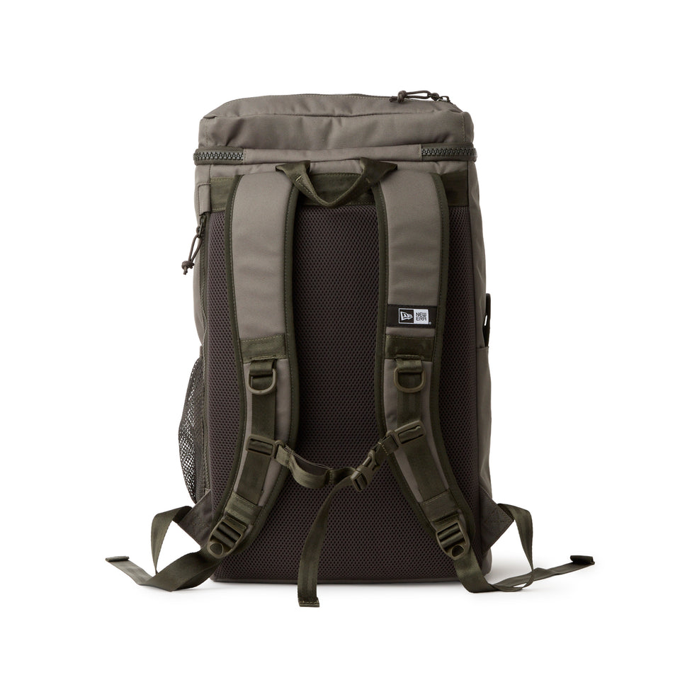 ボックスパック 32L オリーブ 26ss | ニューエラオンラインストア