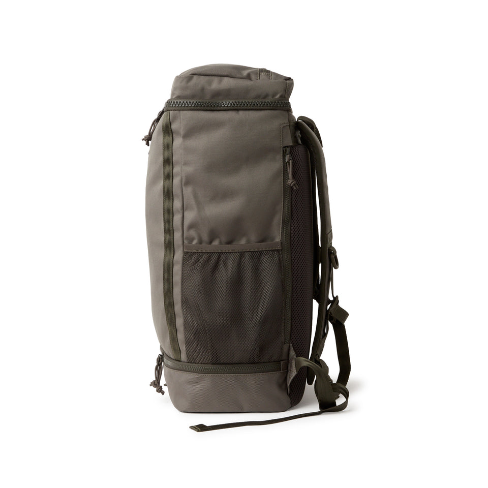 ボックスパック 32L オリーブ 26ss | ニューエラオンラインストア