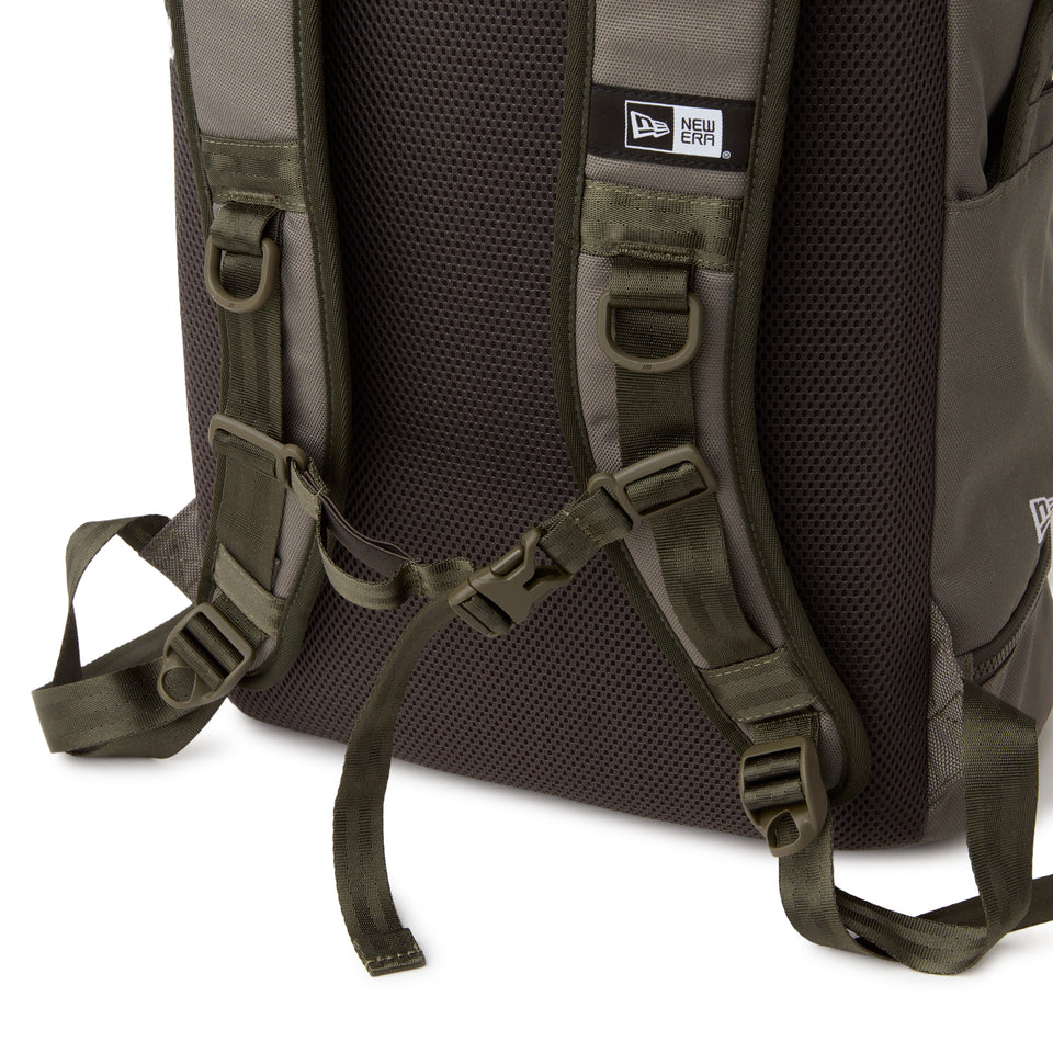 ボックスパック 32L オリーブ 26ss | ニューエラオンラインストア