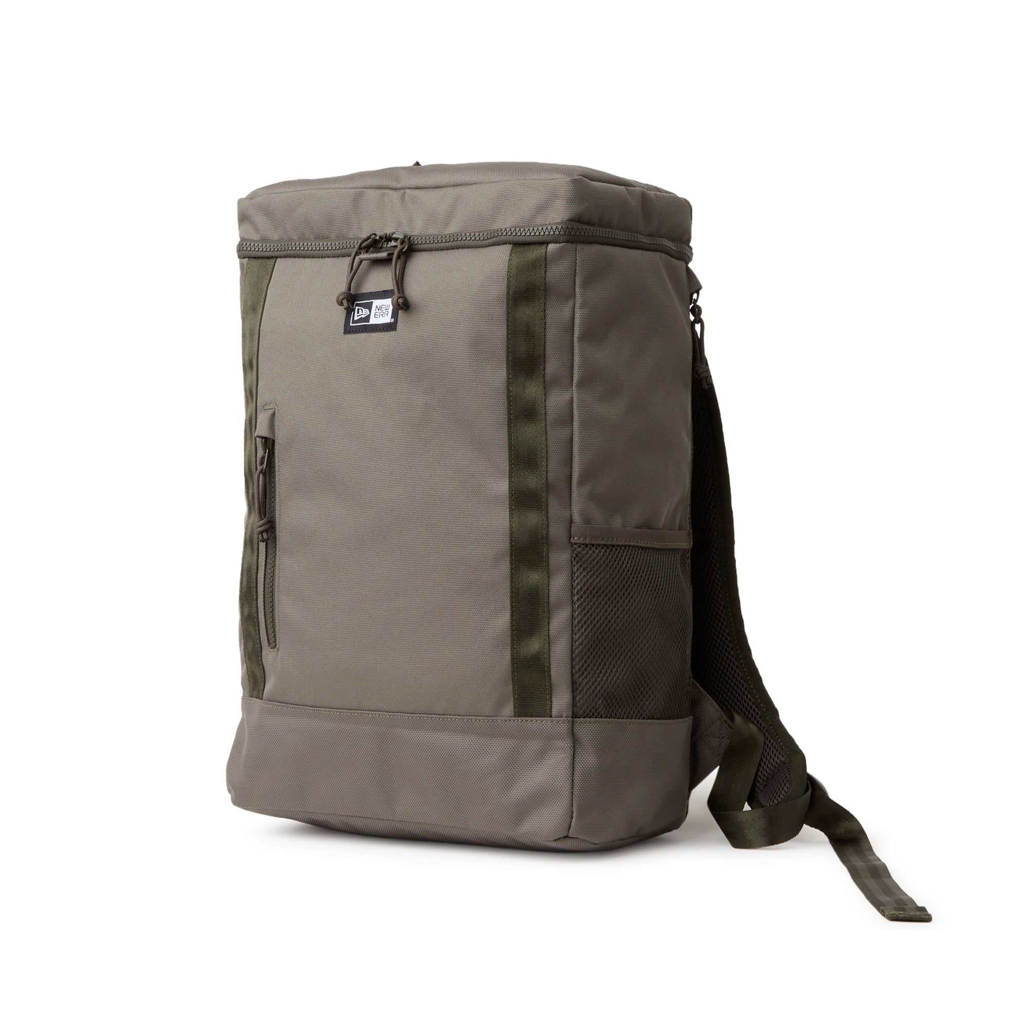 ボックスパック ミディアム 26L オリーブ 26ss | ニューエラオンライン