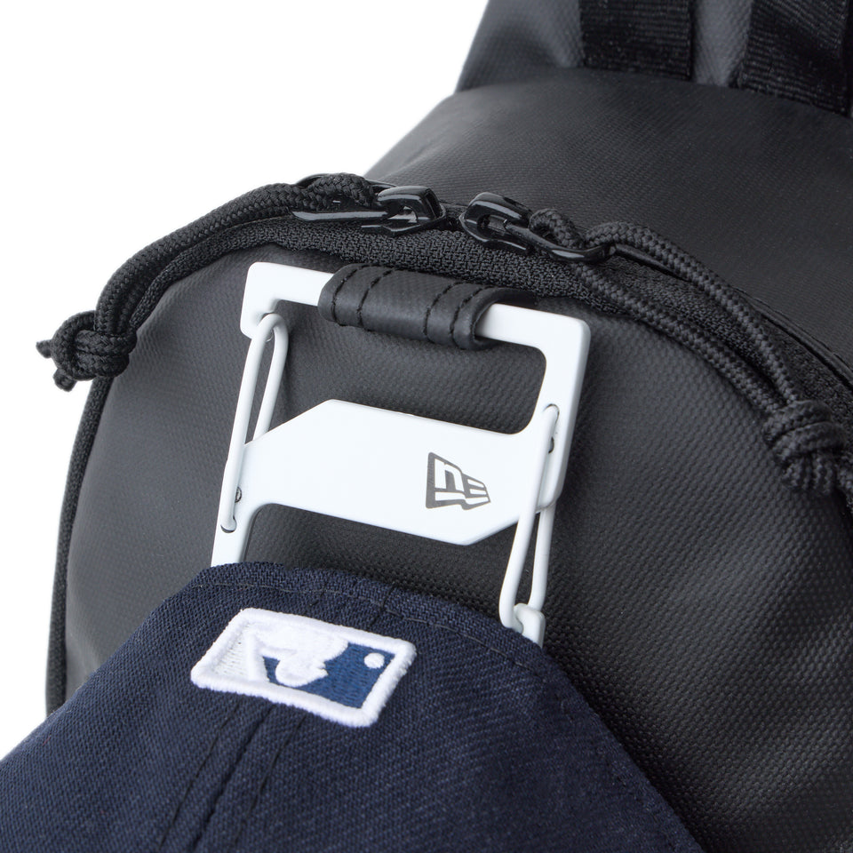 ボディバッグ ブラックTPU | NEW ERA ニューエラ公式オンラインストア