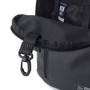 ボディバッグ ブラックTPU | NEW ERA ニューエラ公式オンラインストア