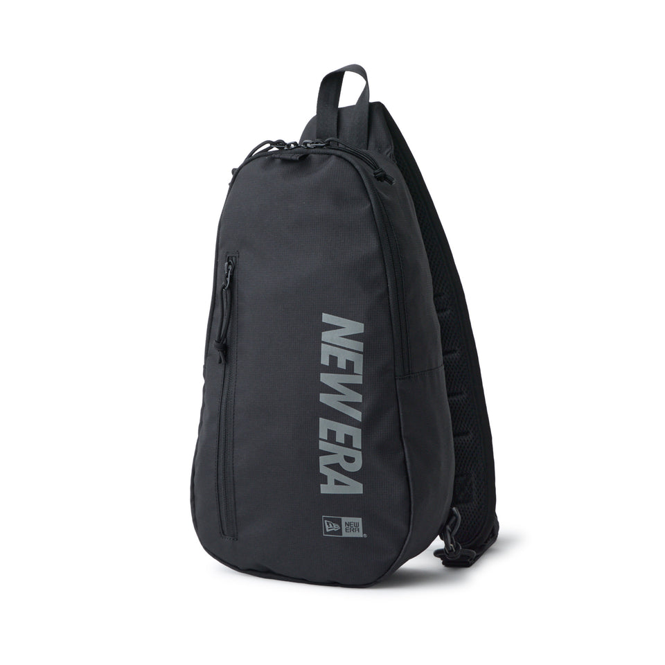コラボ　F.C.R.B × NEW ERA ブリストル　ニューエラ　ボディバッグ 2026年最新】F.C.Real Bristol カラー：ブラック系 メンズ ボディ