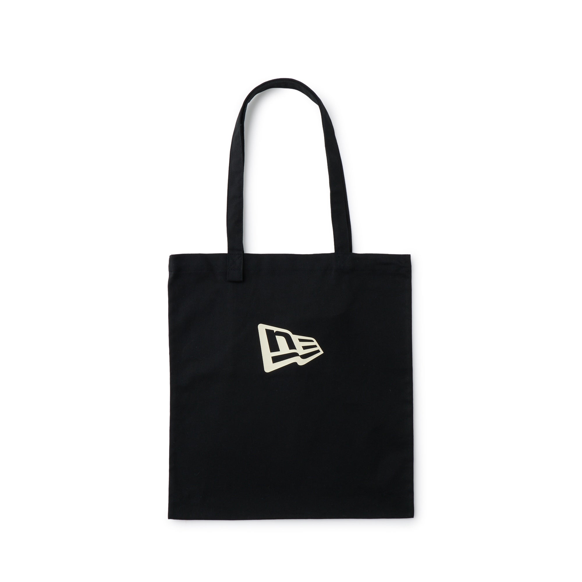 babylclub トートバッグ 黒(black) コットンツイル トートバッグ ブラック | ニューエラオンラインストア