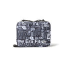 マルチポーチ トラベルシリーズ アーカイブロゴ ブラック | NEW ERA ニューエラ公式オンラインストア