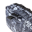 コスメティックポーチ トラベルシリーズ アーカイブロゴ ブラック | NEW ERA ニューエラ公式オンラインストア