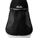 サンシェイド クリップ Pro Light ブラック | アウトドア | NEW ERA ニューエラ公式オンラインストア