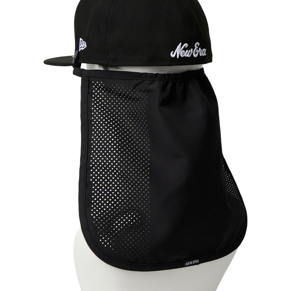 サンシェイド クリップ Pro Light ブラック | アウトドア | NEW ERA ニューエラ公式オンラインストア