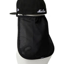 サンシェイド クリップ Pro Light ブラック | アウトドア | NEW ERA ニューエラ公式オンラインストア