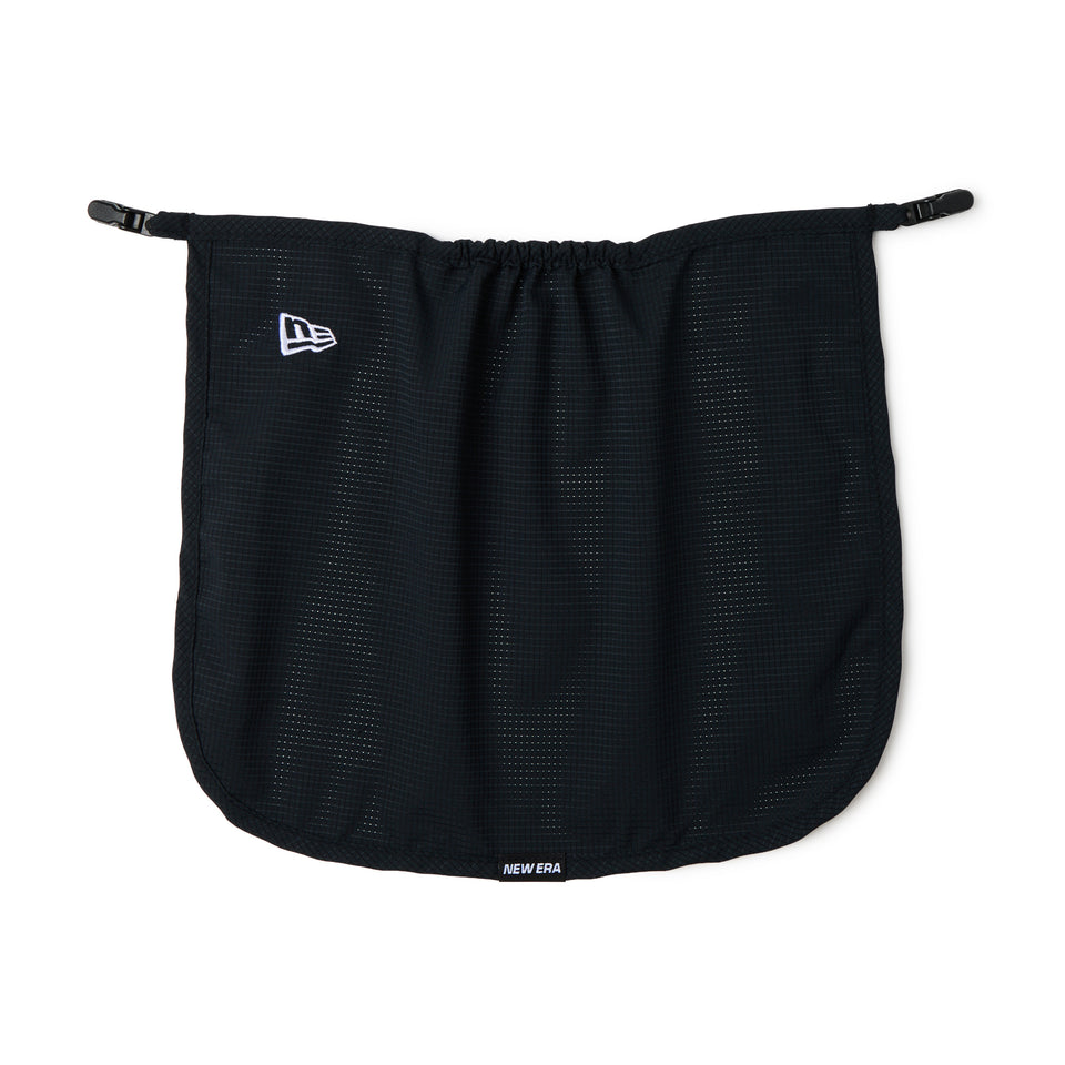 サンシェイド クリップ Dot Air ブラック | アウトドア | NEW ERA ニューエラ公式オンラインストア