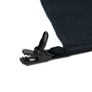 サンシェイド クリップ Dot Air ブラック | アウトドア | NEW ERA ニューエラ公式オンラインストア