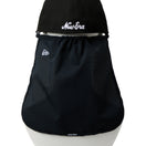 サンシェイド クリップ Dot Air ブラック | アウトドア | NEW ERA ニューエラ公式オンラインストア