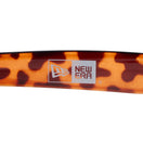 サングラス ウェリントン べっ甲/ブラウンレンズ | NEW ERA ニューエラ公式オンラインストア