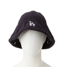サウナハット パイル ロサンゼルス・ドジャース ネイビー | NEW ERA ニューエラ公式オンラインストア