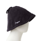 サウナハット パイル ロサンゼルス・ドジャース ネイビー | NEW ERA ニューエラ公式オンラインストア