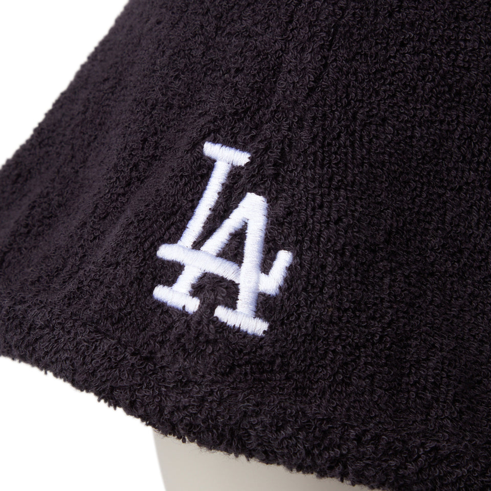 サウナハット パイル ロサンゼルス・ドジャース ネイビー | NEW ERA ニューエラ公式オンラインストア