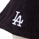 サウナハット パイル ロサンゼルス・ドジャース ネイビー | NEW ERA ニューエラ公式オンラインストア