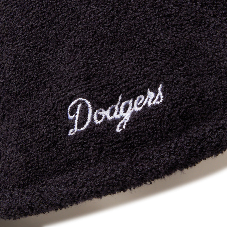 サウナハット パイル ロサンゼルス・ドジャース ネイビー | NEW ERA ニューエラ公式オンラインストア