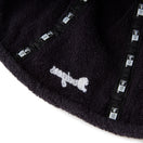 サウナハット パイル ロサンゼルス・ドジャース ネイビー | NEW ERA ニューエラ公式オンラインストア