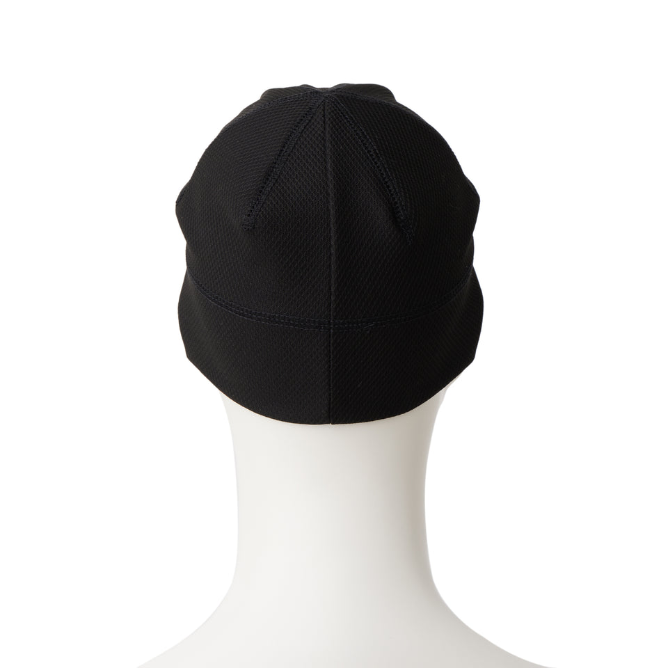 スカリー ビーニー DIAMOND ERA ブラック | アウトドア | NEW ERA ニューエラ公式オンラインストア