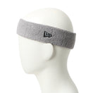 ヘッドバンド  グレー/ブラック | NEW ERA ニューエラ公式オンラインストア