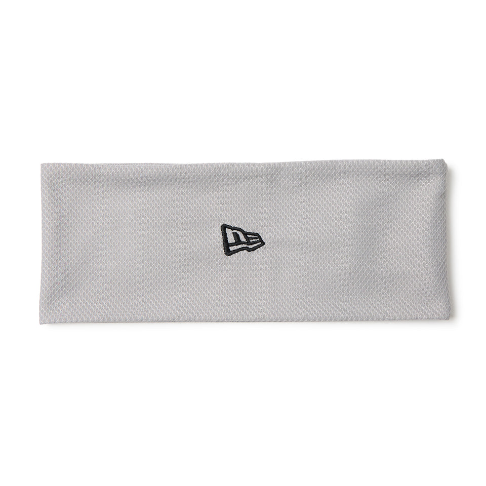 ヘアーバンド グレー | NEW ERA ニューエラ公式オンラインストア