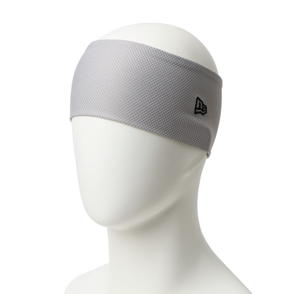 ヘアーバンド グレー | NEW ERA ニューエラ公式オンラインストア