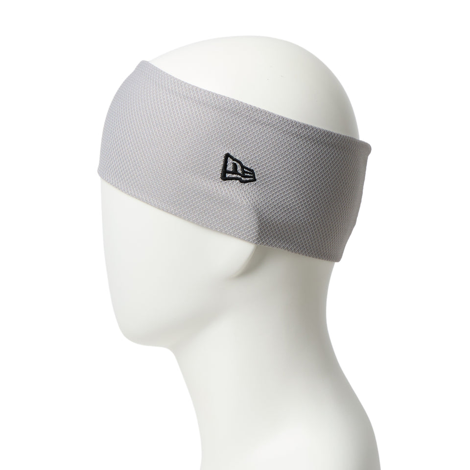 ヘアーバンド グレー | NEW ERA ニューエラ公式オンラインストア
