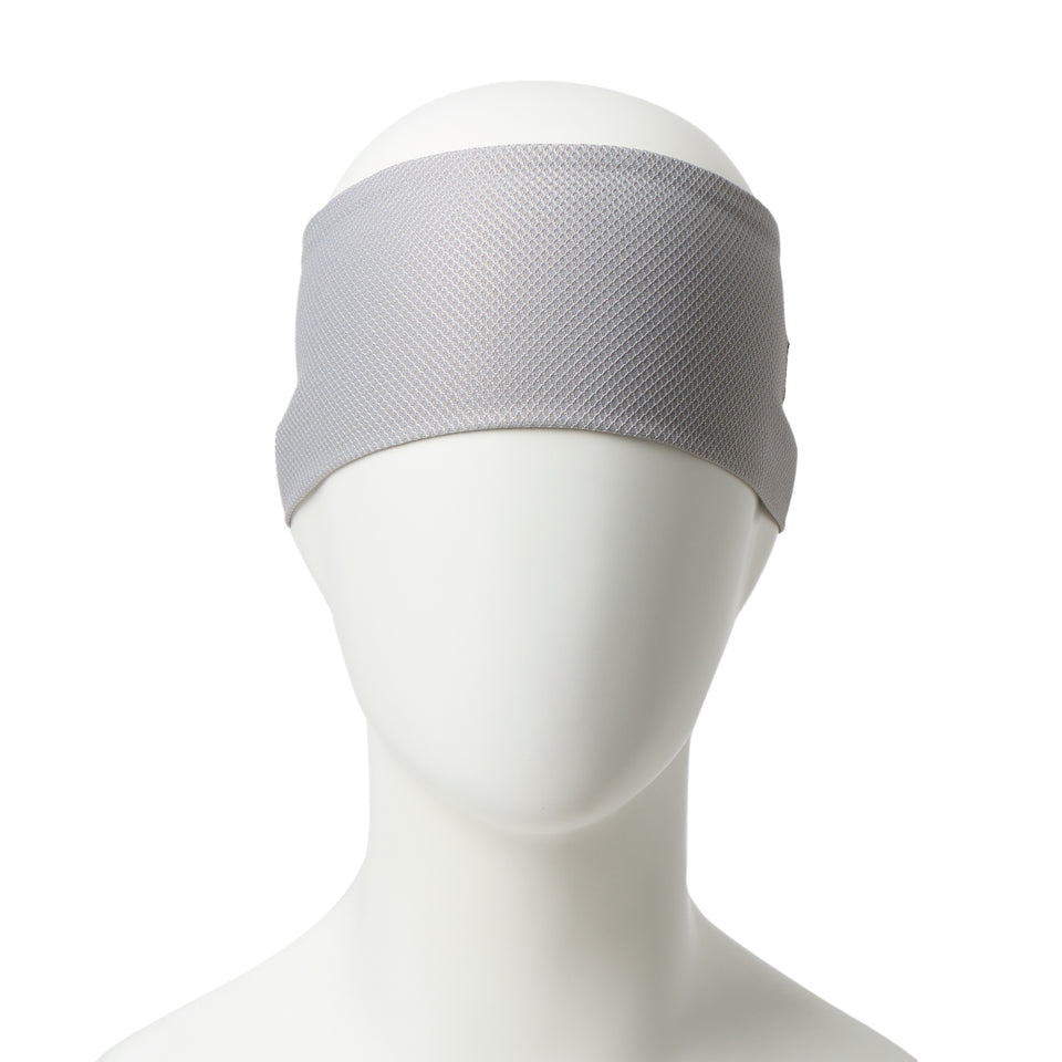 ヘアーバンド グレー | NEW ERA ニューエラ公式オンラインストア