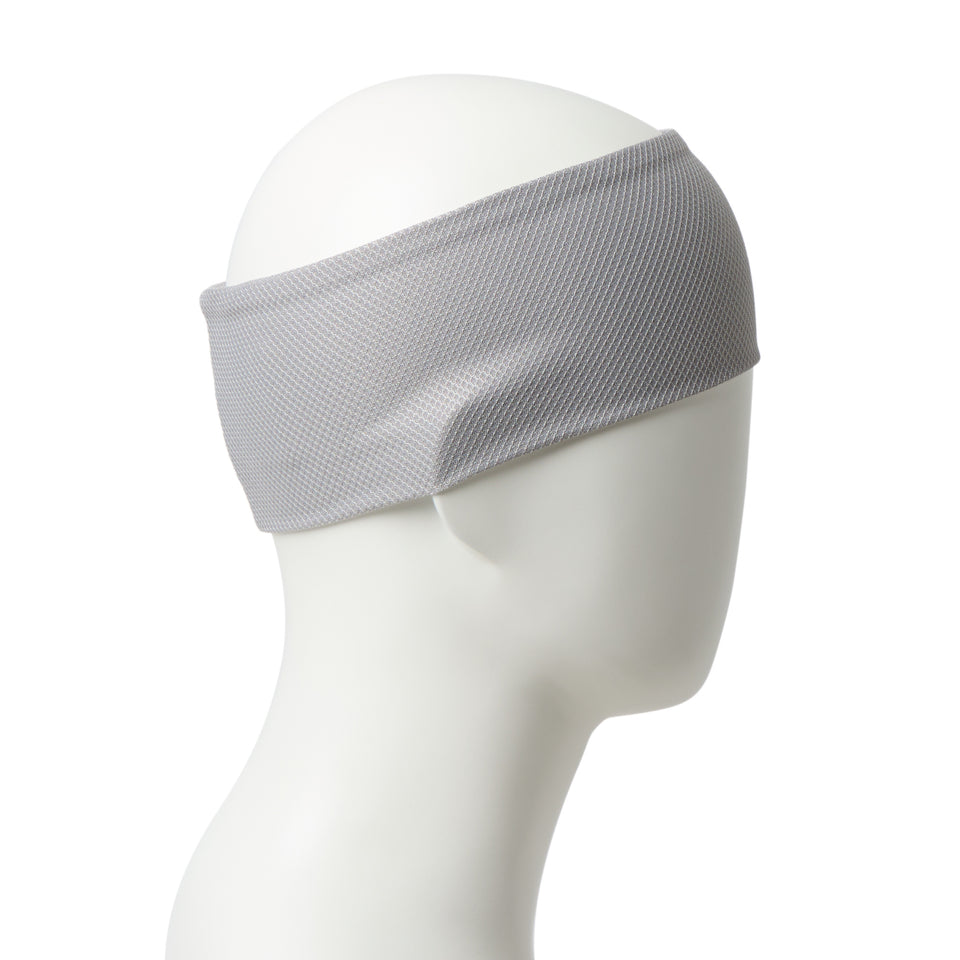 ヘアーバンド グレー | NEW ERA ニューエラ公式オンラインストア