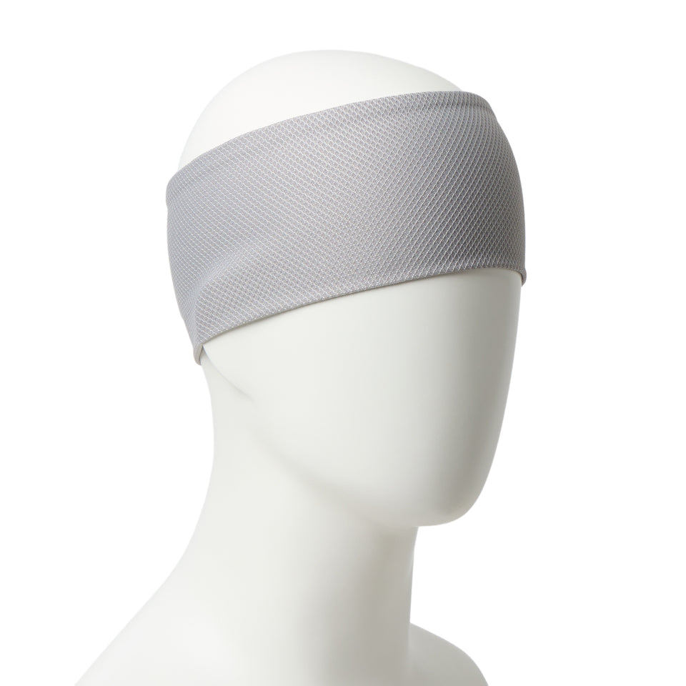 ヘアーバンド グレー | NEW ERA ニューエラ公式オンラインストア