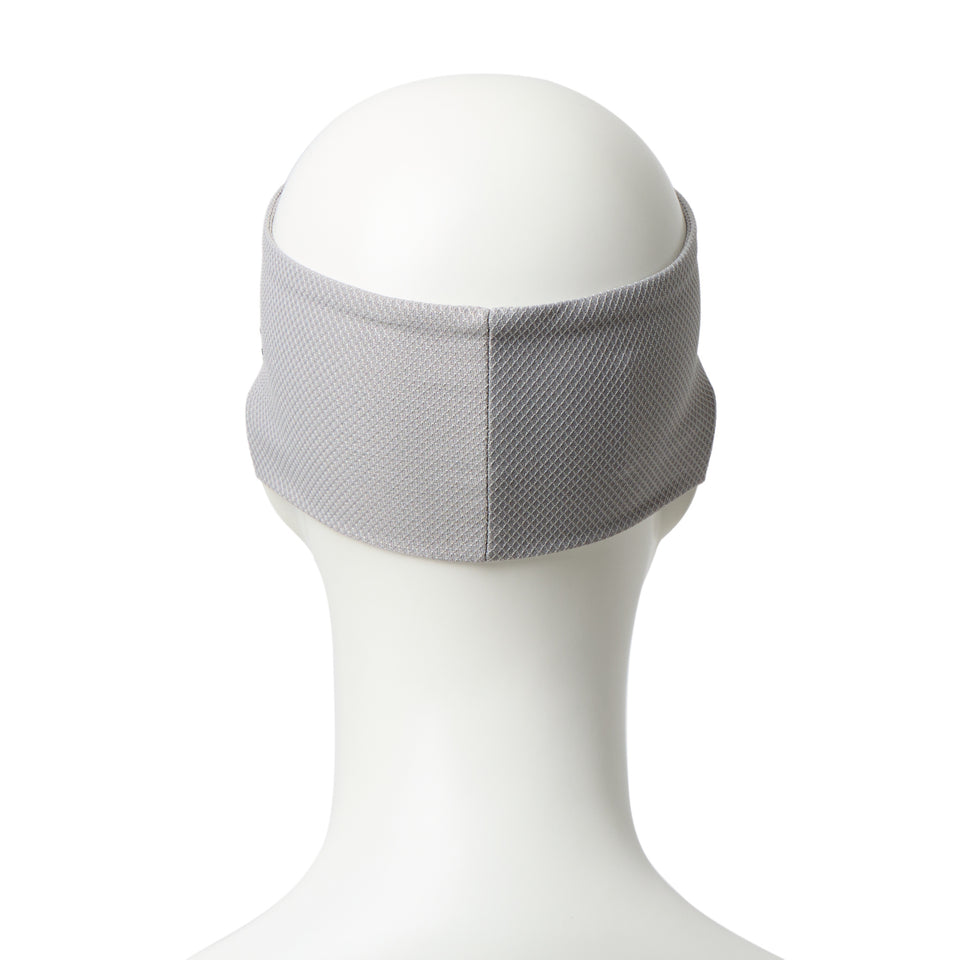 ヘアーバンド グレー | NEW ERA ニューエラ公式オンラインストア