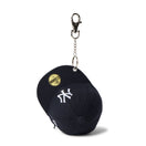 キャップポーチ S エコバッグ ニューヨーク・ヤンキース ネイビー | NEW ERA ニューエラ公式オンラインストア