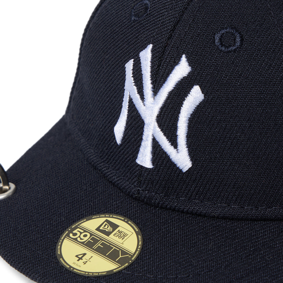 キャップポーチ S エコバッグ ニューヨーク・ヤンキース ネイビー | NEW ERA ニューエラ公式オンラインストア