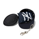 キャップポーチ S エコバッグ ニューヨーク・ヤンキース ネイビー | NEW ERA ニューエラ公式オンラインストア