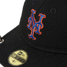 キャップポーチ S エコバッグ ニューヨーク・メッツ ブラック | NEW ERA ニューエラ公式オンラインストア