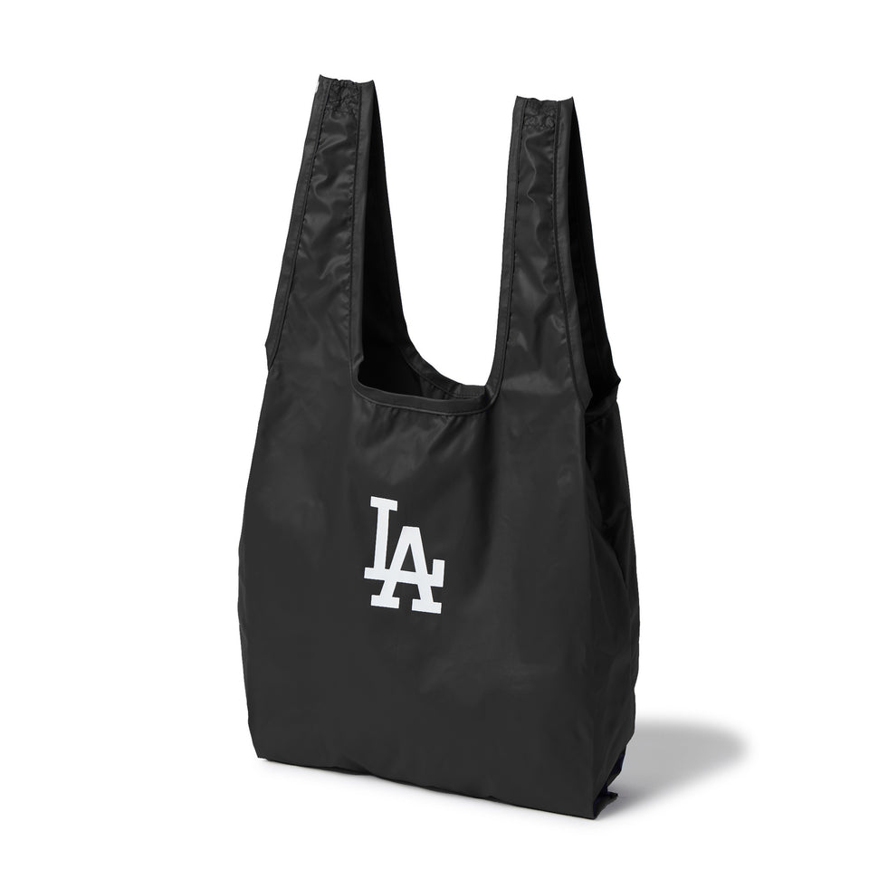 キャップポーチ S エコバッグ ロサンゼルス・ドジャース ダークロイヤル | NEW ERA ニューエラ公式オンラインストア