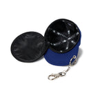 キャップポーチ S エコバッグ ロサンゼルス・ドジャース ダークロイヤル | NEW ERA ニューエラ公式オンラインストア