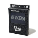 ボックスタオル スポーツタオル　ネイビー | NEW ERA ニューエラ公式オンラインストア