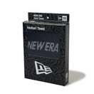 ボックスタオル フェイスタオル ネイビー | NEW ERA ニューエラ公式オンラインストア