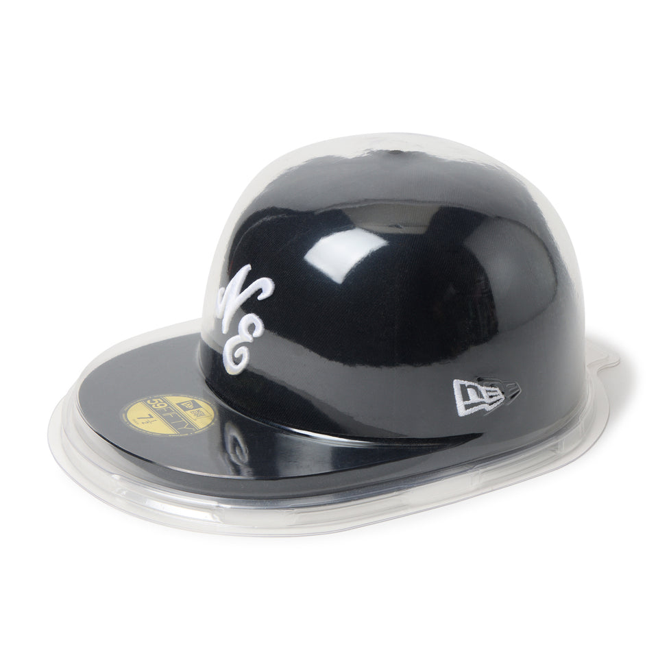 キャップ ブリスターパック フラットバイザー クリア | NEW ERA ニューエラ公式オンラインストア