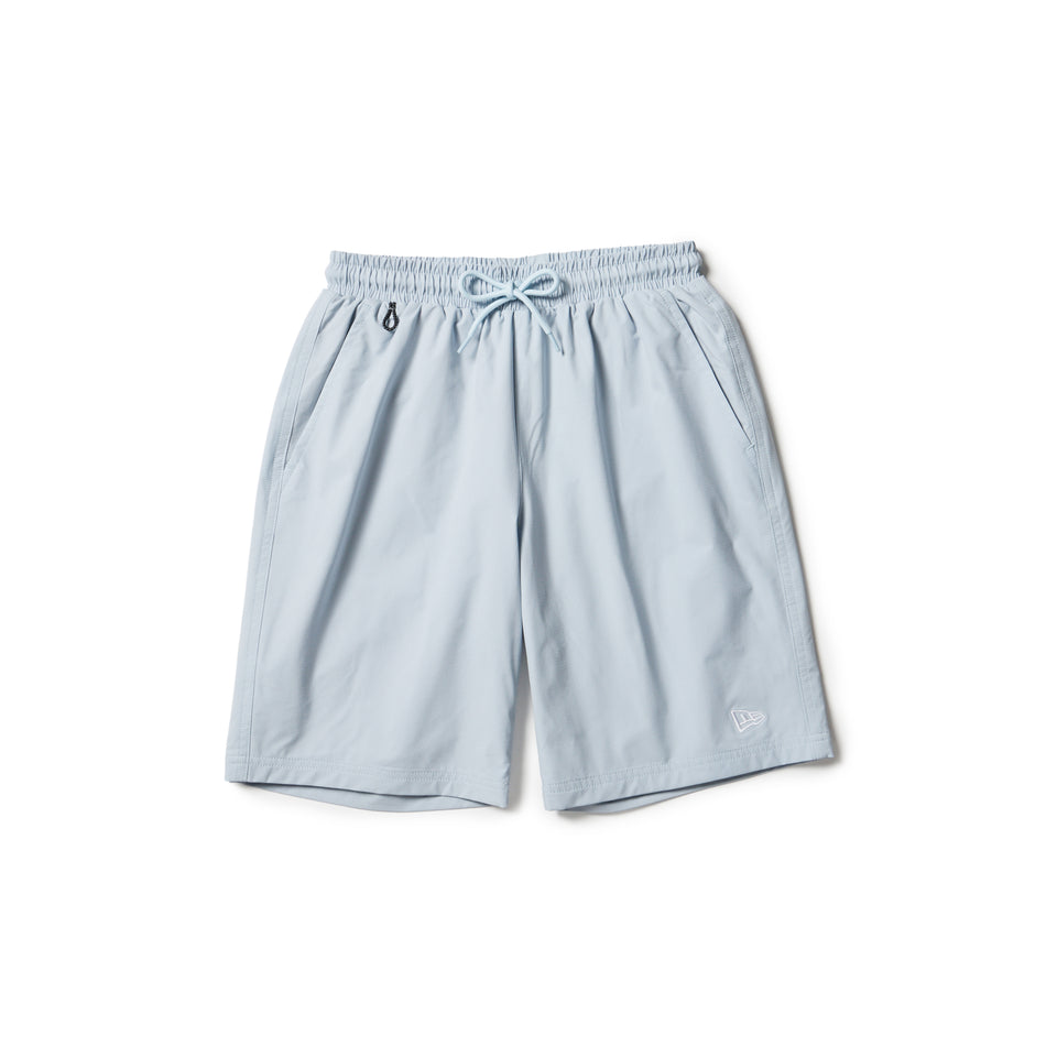 キッズ Youth ユーティリティー ショートパンツ  ソフトブルー | アウトドア | NEW ERA ニューエラ公式オンラインストア