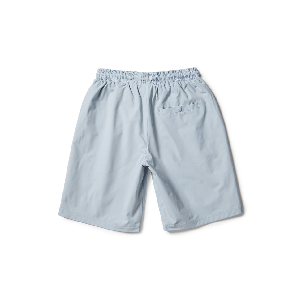 キッズ Youth ユーティリティー ショートパンツ  ソフトブルー | アウトドア | NEW ERA ニューエラ公式オンラインストア