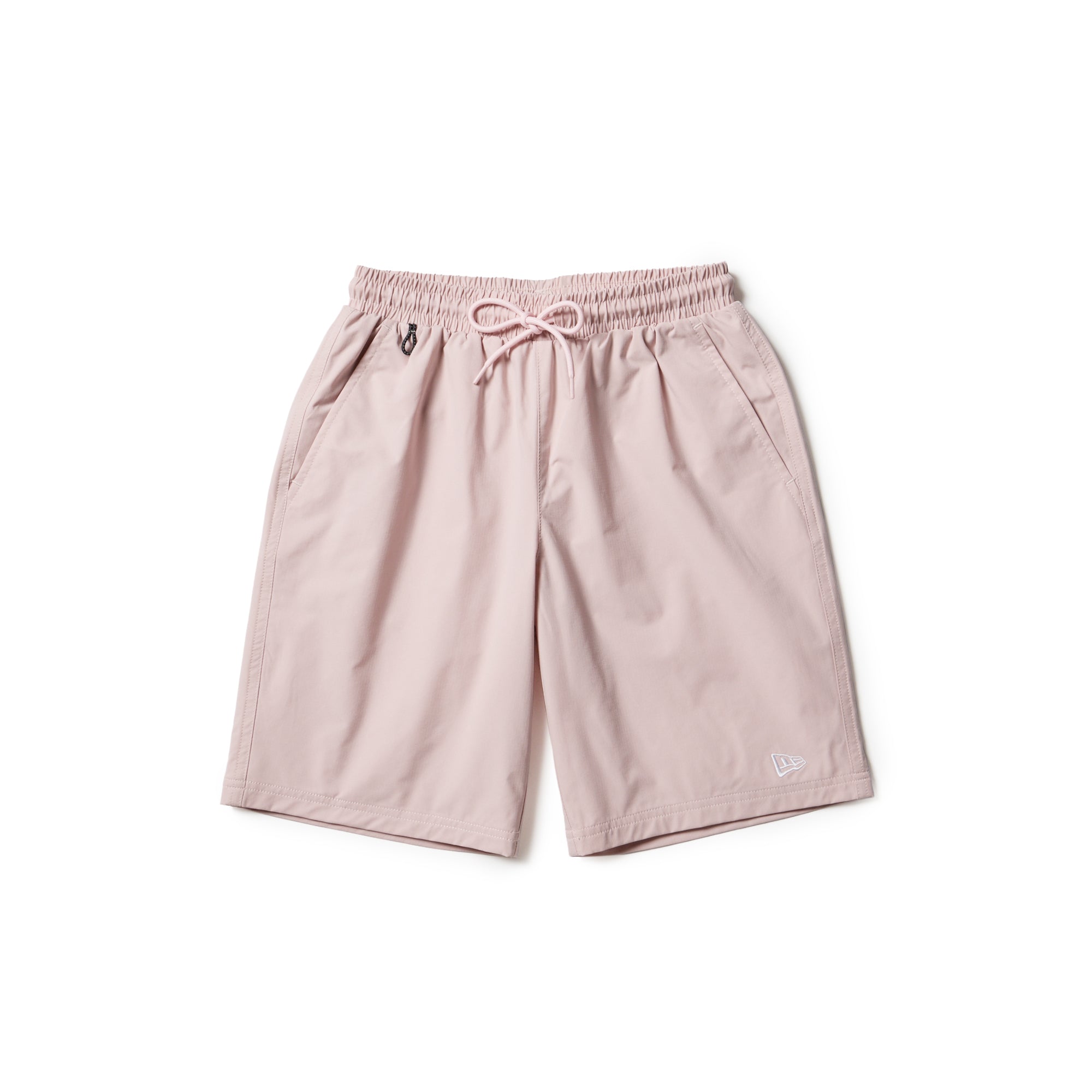 キッズ Youth ユーティリティー ショートパンツ ピンクルージュ