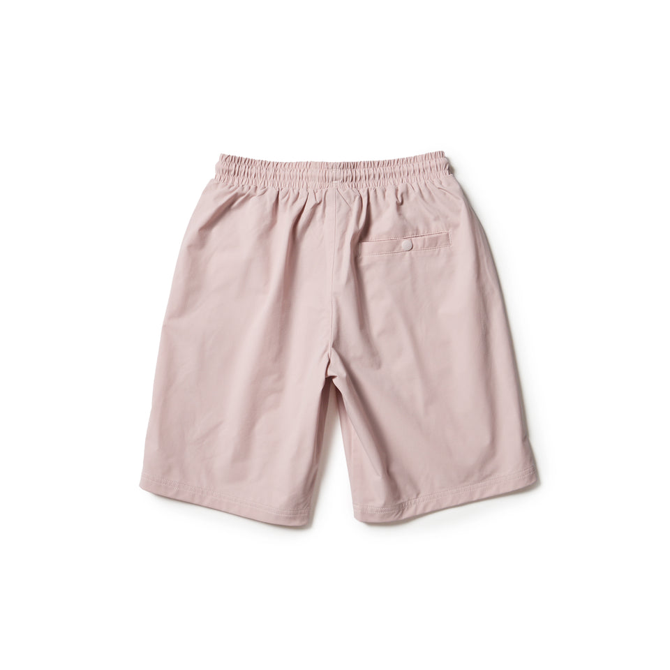 キッズ Youth ユーティリティー ショートパンツ  ピンクルージュ | アウトドア | NEW ERA ニューエラ公式オンラインストア