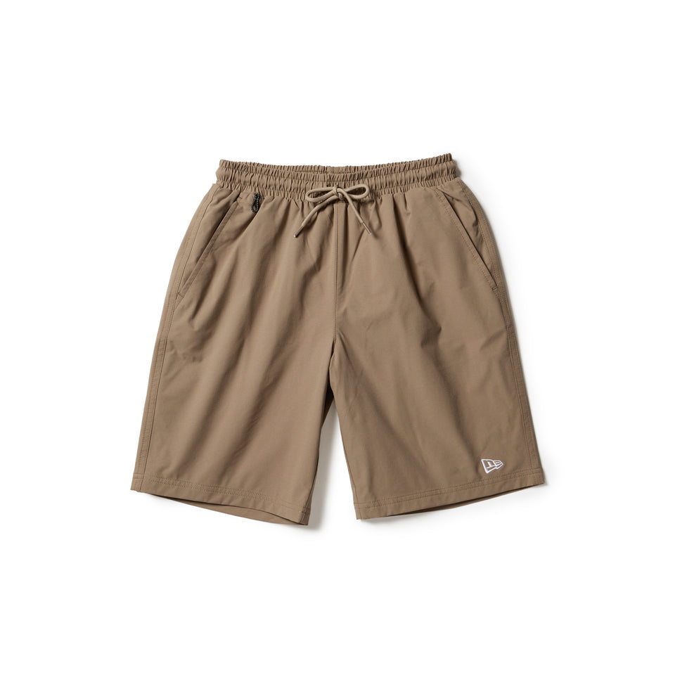 キッズ Youth ユーティリティー ショートパンツ  カーキ | アウトドア | NEW ERA ニューエラ公式オンラインストア