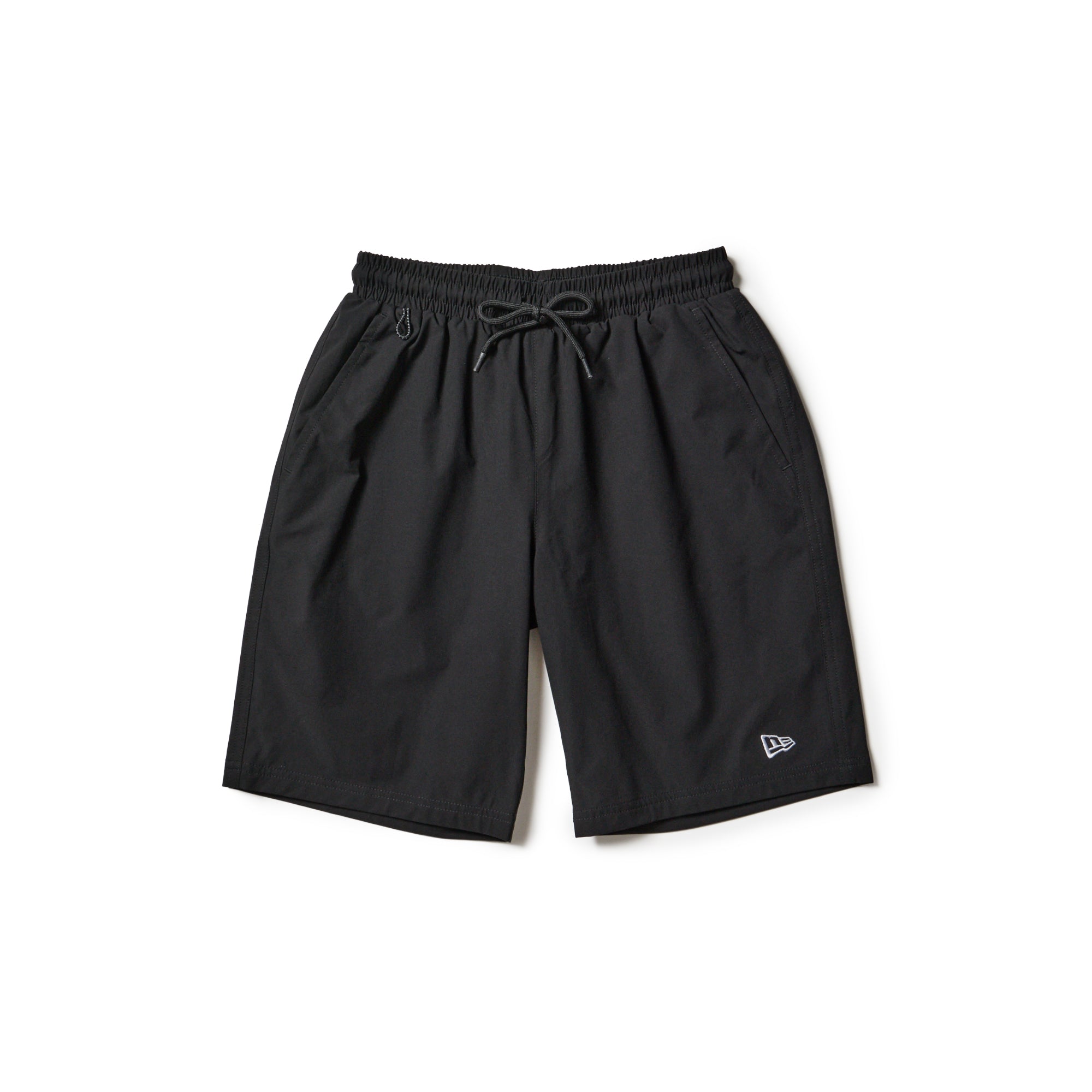 キッズ Youth ユーティリティー ショートパンツ ブラック | アウトドア